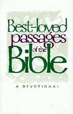 Best-Loved Passages of the Bible