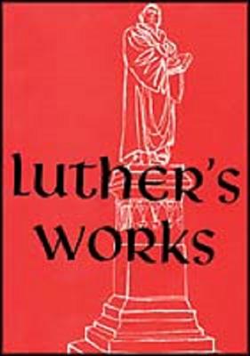 Lectures on the Minor Prophets 1 (#18 in Luther's Works Series)