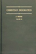 Christian Dogmatics (Volume 1)