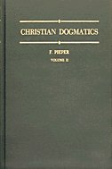 Christian Dogmatics (Volume 2)