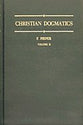 Christian Dogmatics (Volume 2)