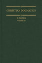 Christian Dogmatics (Volume 3)