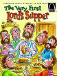 The Very First Lord's Supper (Arch Books Series)
