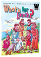 What's For Lunch? (Arch Books Series)