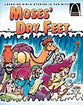 Moses' Dry Feet (Arch Books Series)