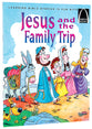 Jesus and the Family Trip (Arch Books Series)