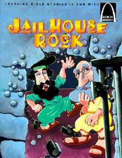 Jailhouse Rock (Arch Books Series)