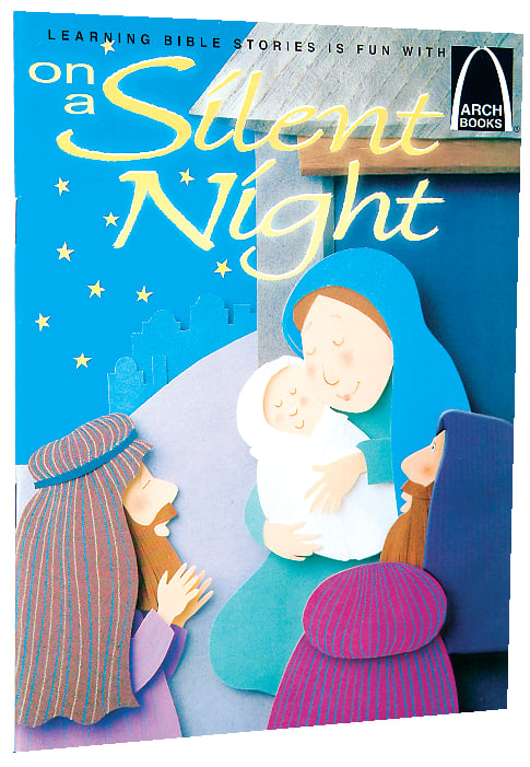 On a Silent Night (Arch Books Series)