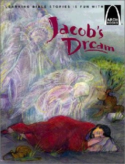 Jacob's Dream (Arch Books Series)