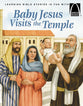 Baby Jesus Visits the Temple (Arch Books Series)