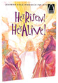 He's Risen! He's Alive! (Arch Books Series)