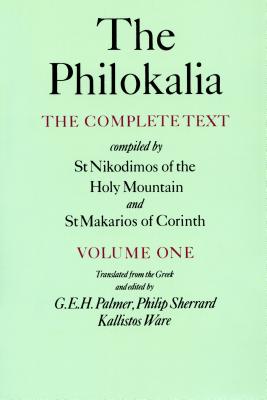 Philokalia (Vol 1)