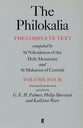 Philokalia (Vol 4)