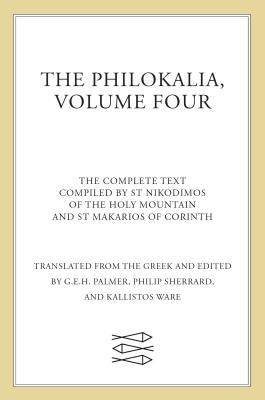 Philokalia (Vol 4)