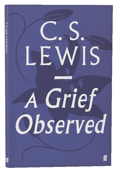 A Grief Observed