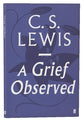 A Grief Observed