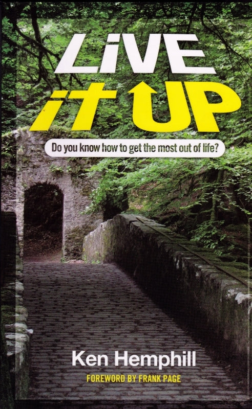 Live It Up
