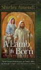 A Lamb is Born and Other Poems