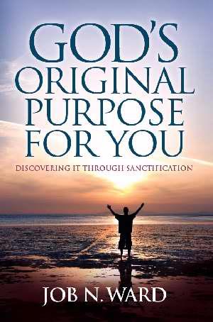 God's Original Purpose For You