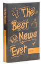 Psalms (The Best News Ever Bible Series)