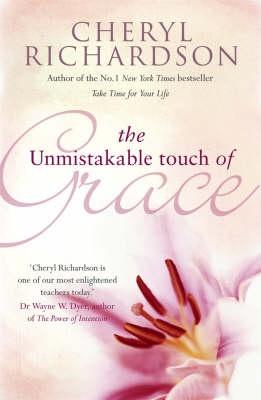 The Unmistakable Touch of Grace