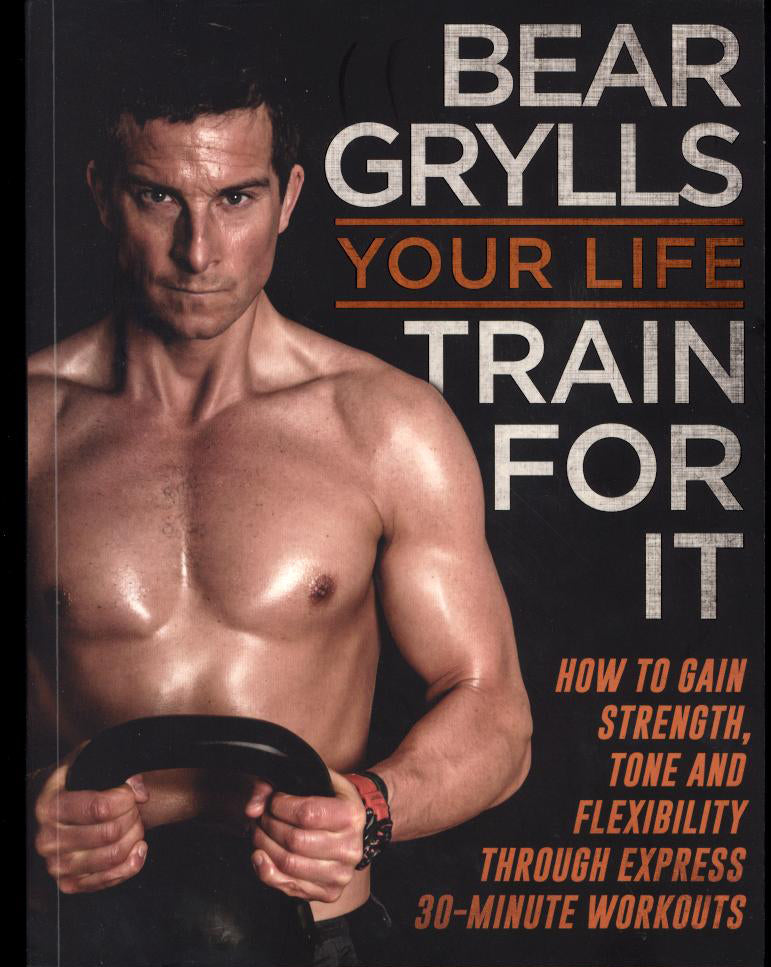Your Life - Train For It