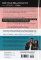 Relationship Goals Challenge: Thirty Days From Good to Great