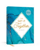 Undated 52 Week Diary/Planner: The Get It Together Planner: Living With Intention Week By Week