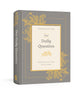 Journal: Our Daily Question: A Three-Year Journal For Couples