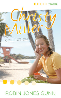 Surprise Endings/Island Dreamer/A Heart Full of Hope (Christy Miller Series)