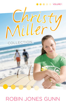 Summer Promise/A Whisper and a Wish/Yours Forever (Christy Miller Series)