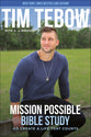 Mission Possible: Go Create a Life That Counts (Bible Study)