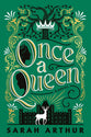 Once a Queen (#01 in The Carrick Hall Novels Series)