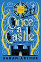  Once a Castle (#02 in The Carrick Hall Novels Series)