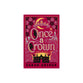 Once a Crown (#03 in The Carrick Hall Novels Series)