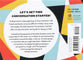 Conversation Starters: Daily Question Conversation Card Set:100 Meaningful Questions to Start Discussions Around the Table Or Anywhere