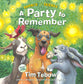 A Party to Remember (Bronco And Friends Series)