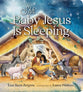 Shh... Baby Jesus is Sleeping