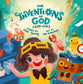 The Inventions of God  (And Eva)