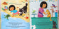 Who God Wants Me to Be: A Picture Book