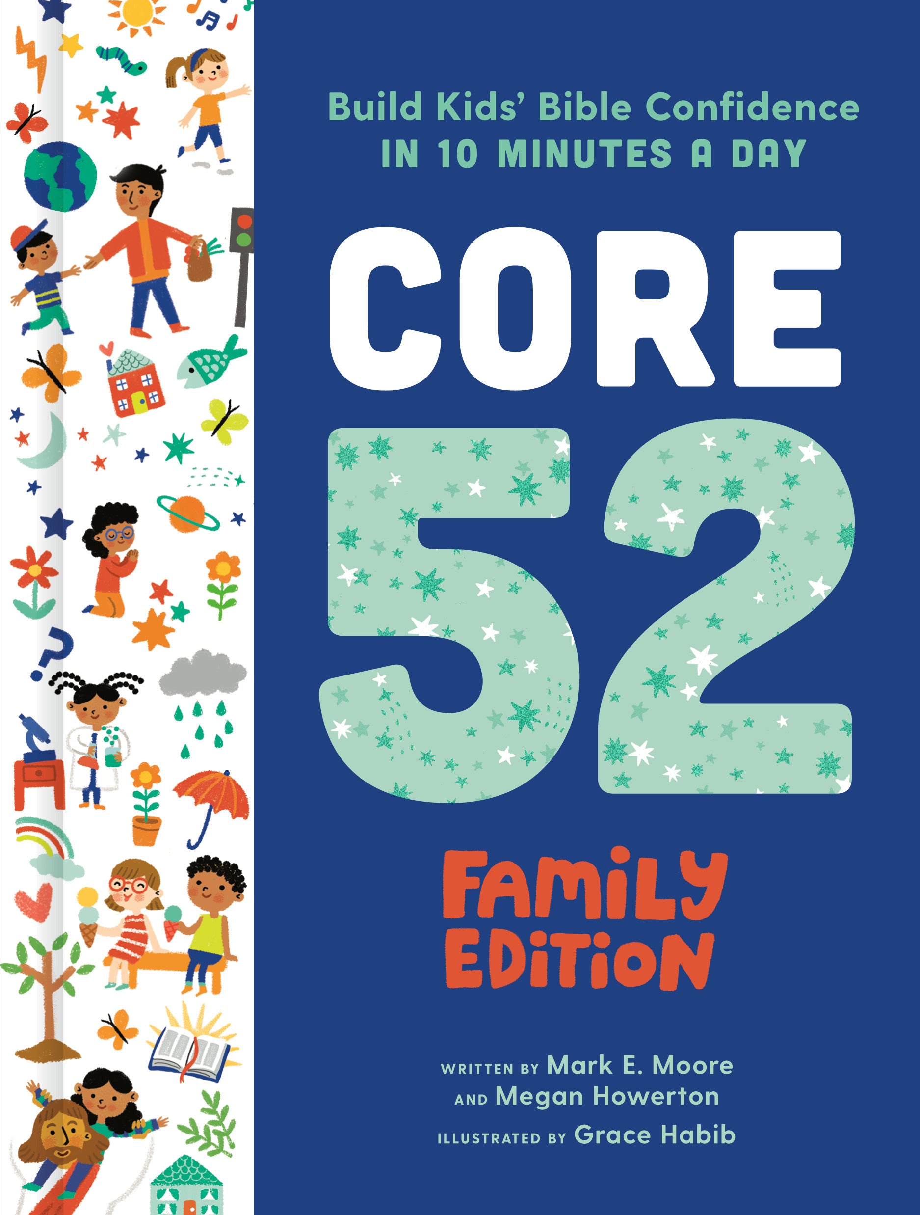 Core 52 (Family Edition)