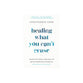 Healing What You Can't Erase: Transform Your Mental, Emotional, and Spiritual Health from the Inside Out