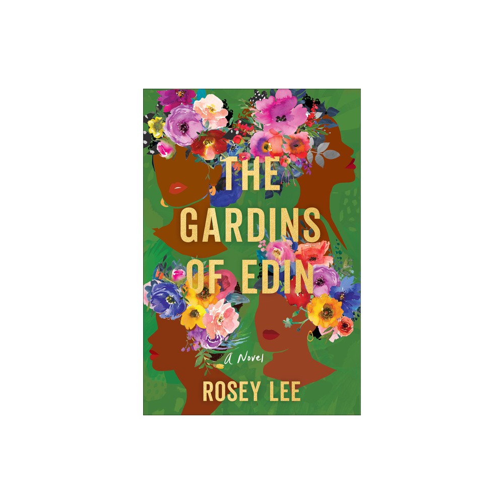 The Gardins of Edin