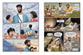 God with Us: Bible Stories on the Road to Emmaus