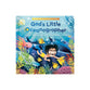 God's Little Oceanographer (Big Adventures for Growing Minds Series)