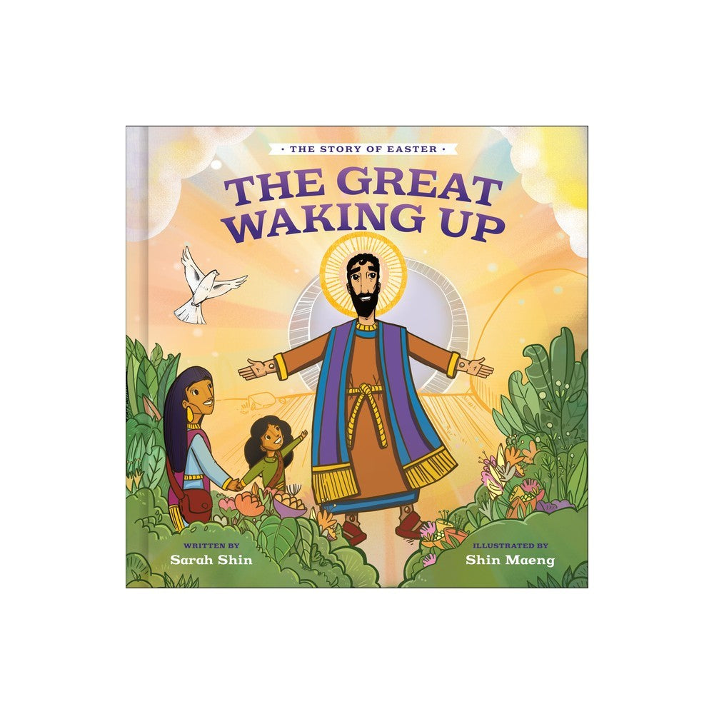 The Great Waking Up: The Story of Easter