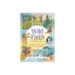 Wild Faith Devotional for Kids: 52 Amazing Animals that Point to One Great God