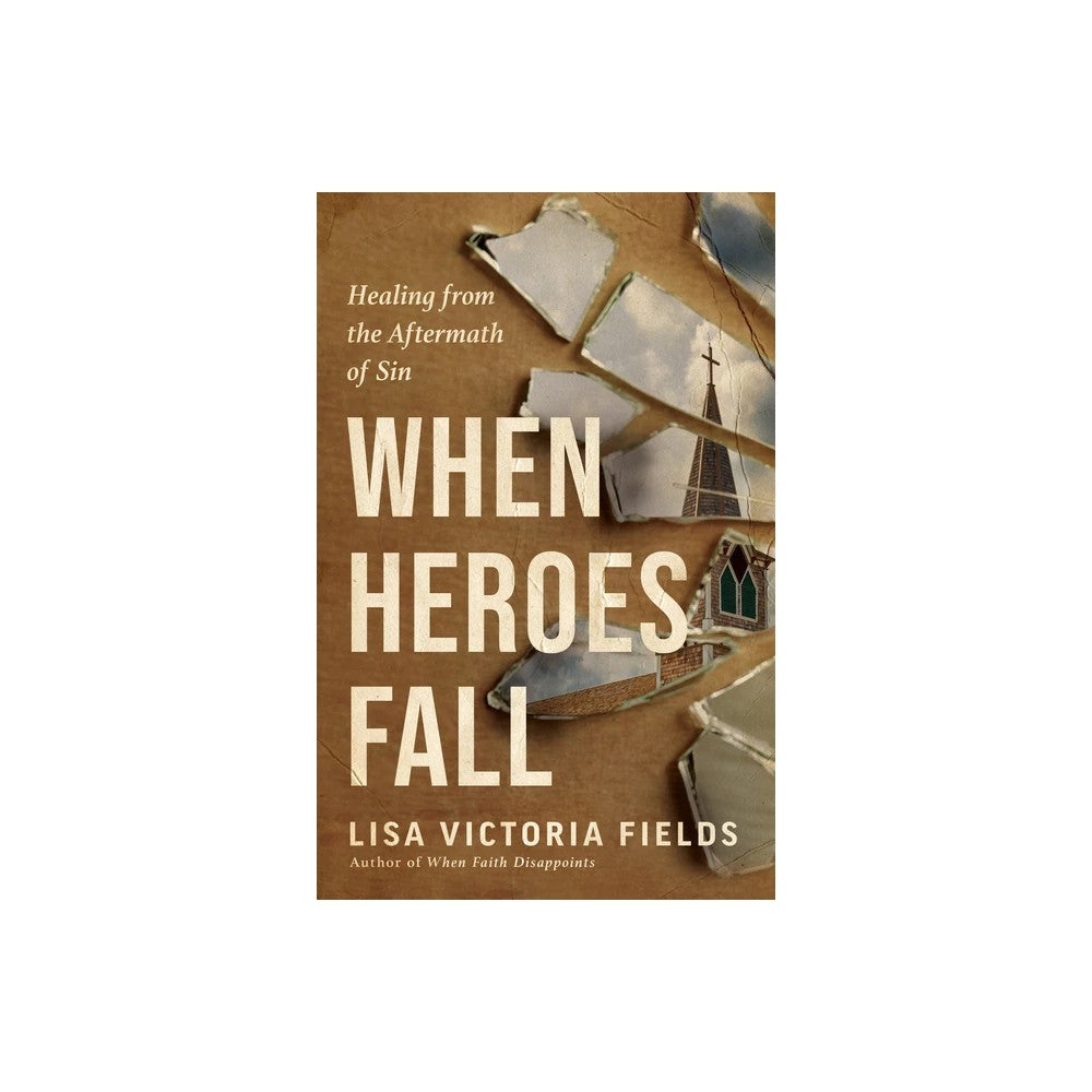 When Heroes Fall: Navigating the Aftermath of Disappointment