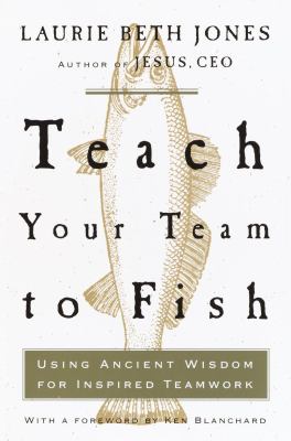 Teach Your Team to Fish