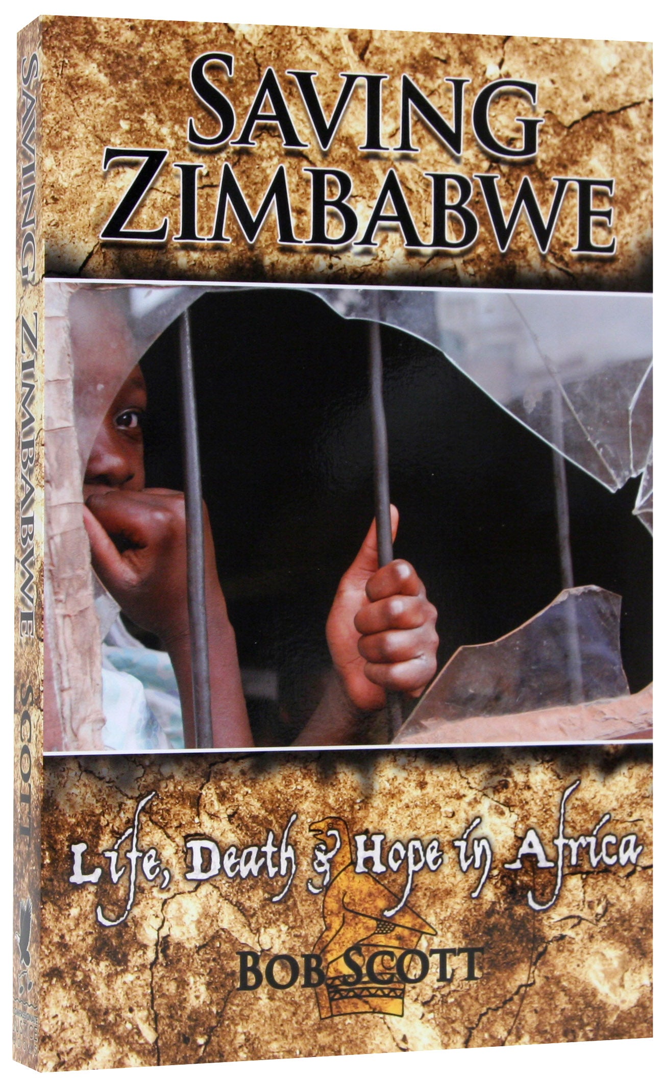 Saving Zimbabwe